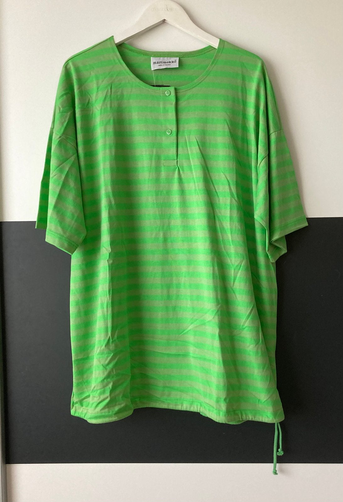 Nieuw Dames T-Shirt MARIMEKKO (Grotere Maten), Ophalen of Verzenden