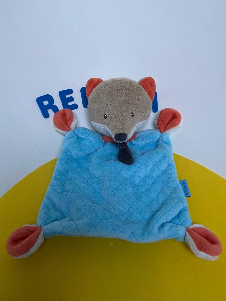 575 babydream vos vosje blauw, Ophalen of Verzenden, Overige typen