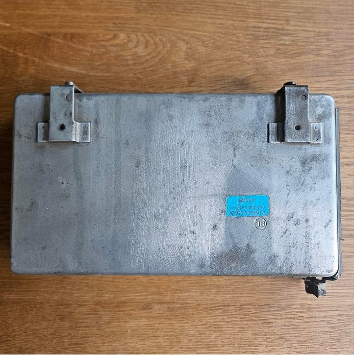BOSCH D-Jetronic Porsche 914, Auto-onderdelen, Ophalen of Verzenden, Gebruikt, Porsche