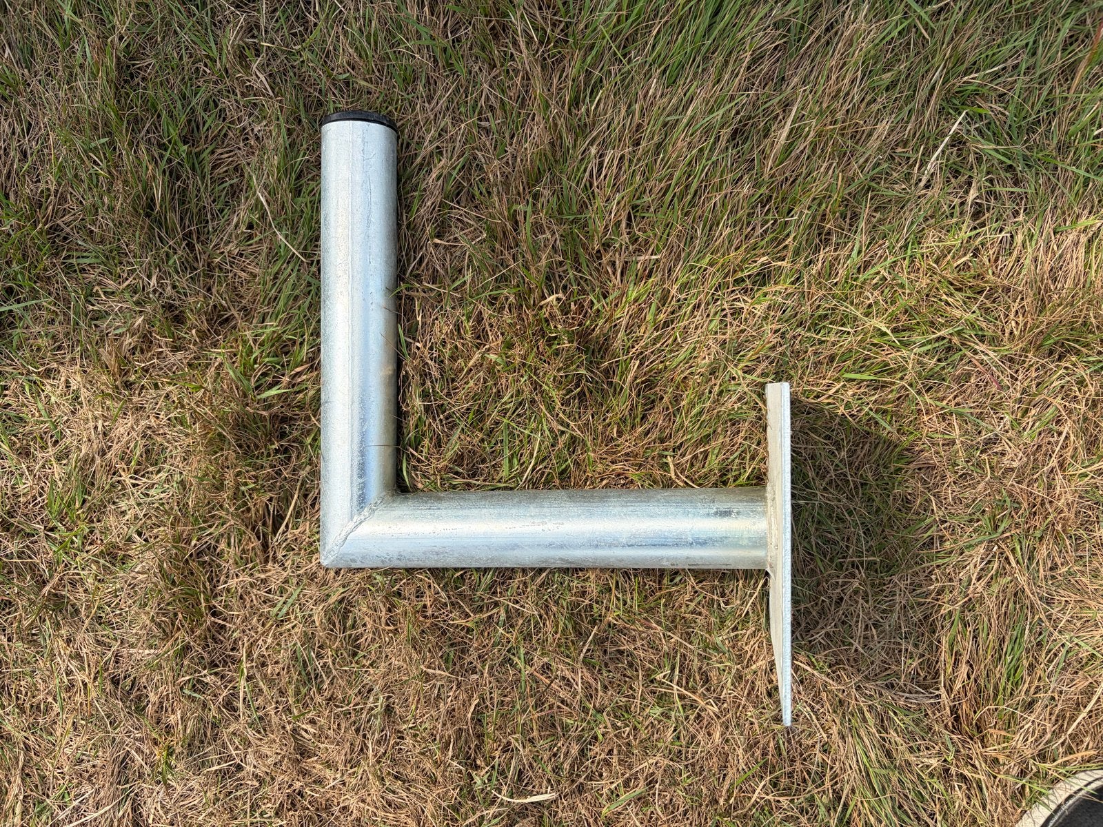 Antenne muursteun, Ophalen of Verzenden, Nieuw, Antenne