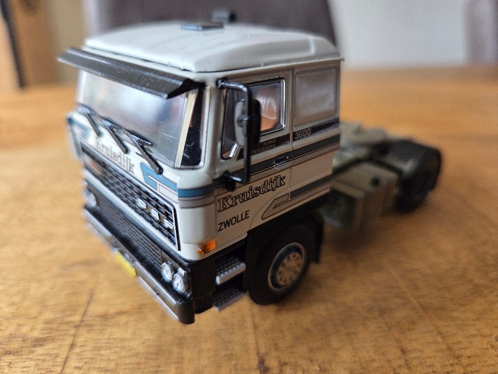 Wsi Daf 3600 Kruisdijk, Ophalen of Verzenden, Zo goed als nieuw, Bus of Vrachtwagen, Wsi