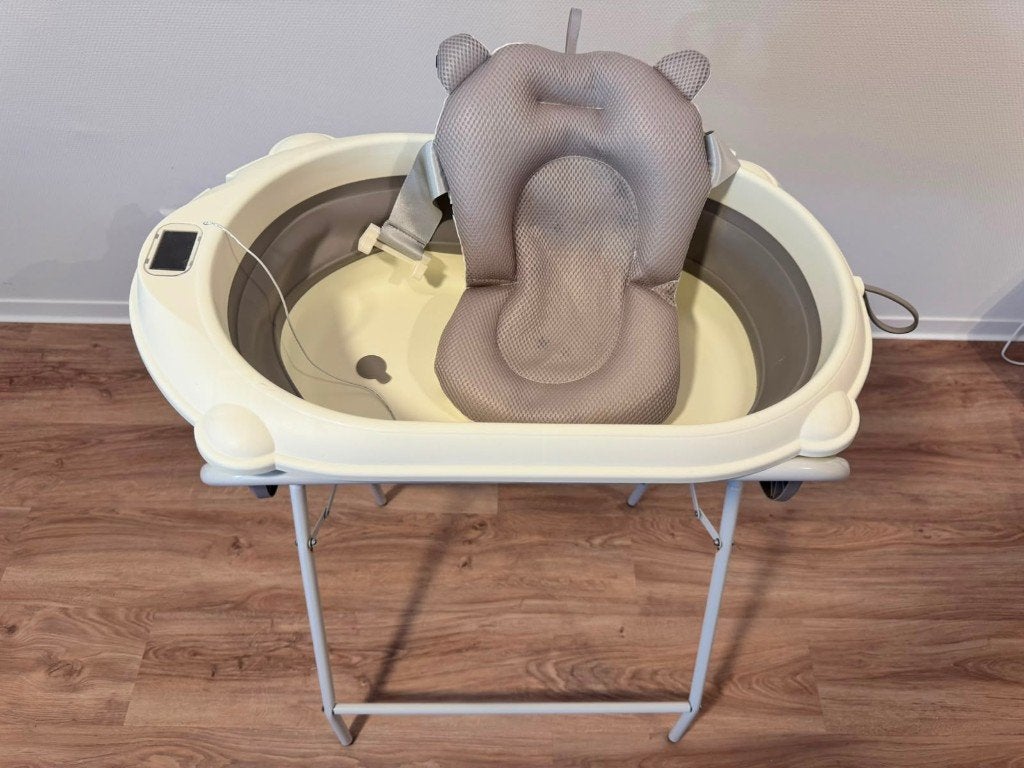 Baby Bath Tub, Overige merken, Ophalen of Verzenden, Zo goed als nieuw, Badje