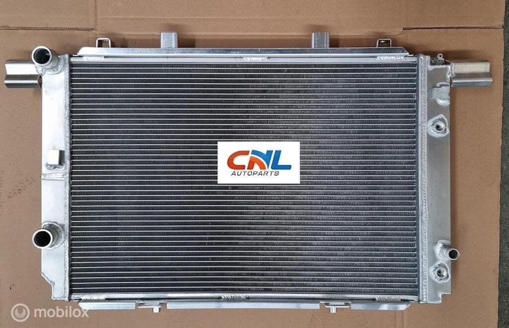 Radiateur Mercedes-Benz SL280 SL320 R129 2.8L /3.2L AT SL, Nieuw, Ophalen of Verzenden
