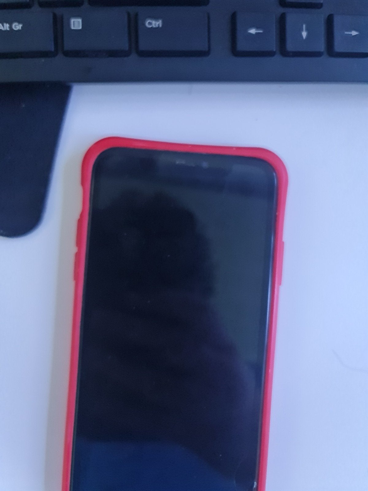 iPhone 11 Wit - 128GB, Telecommunicatie, Mobiele telefoons | Apple iPhone, Zo goed als nieuw, 128 GB, iPhone 11, Wit, Ophalen of Verzenden