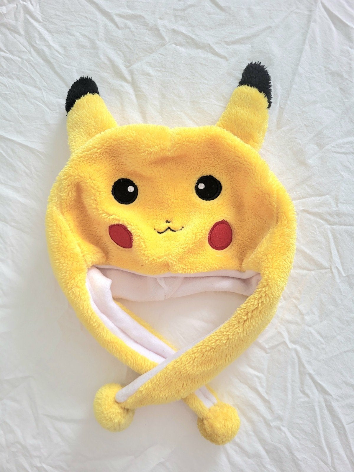 Pokemon muts - nieuw!, Ophalen of Verzenden, Nieuw, Jongen of Meisje, Muts