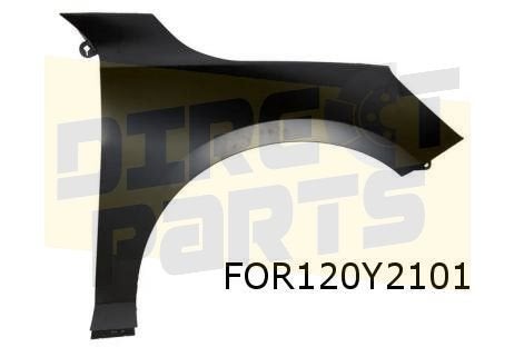 Ford Focus V (7/18-1/22) voorscherm Links Origineel! 2621784