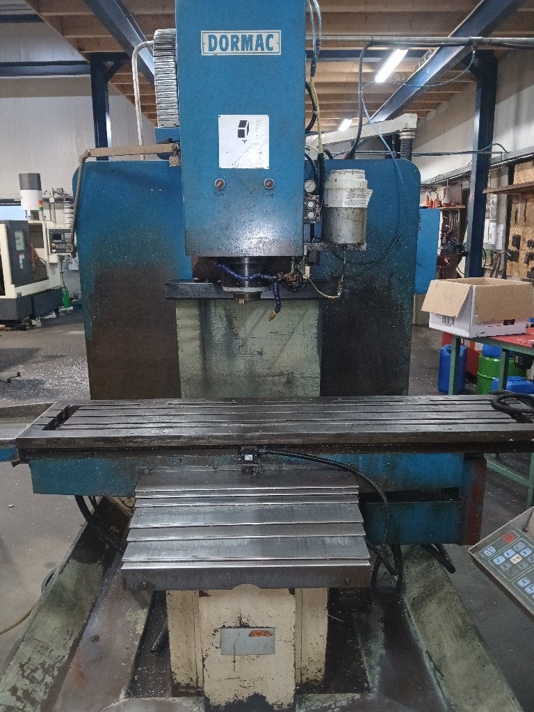 Cinch-mill 25, Doe-het-zelf en Verbouw, Draaibanken, Ophalen, Gebruikt, Overige typen
