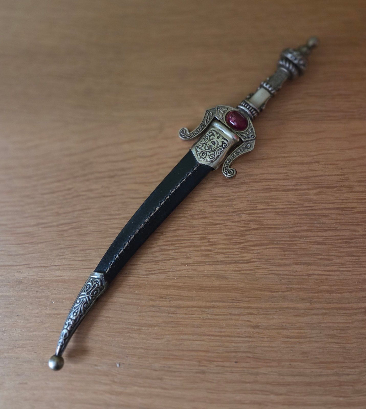 Brief opener, Antiek en Kunst, Ophalen of Verzenden