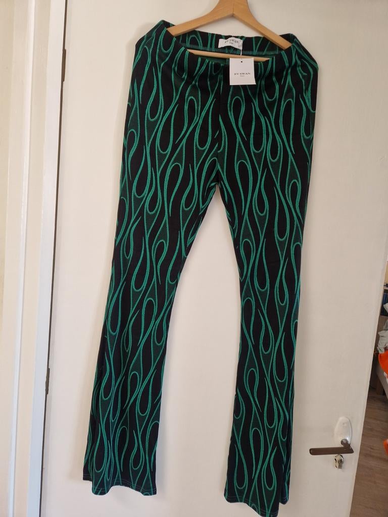 Flair broek/legging(maat L)(nieuw), Ophalen of Verzenden, Nieuw, Lang
