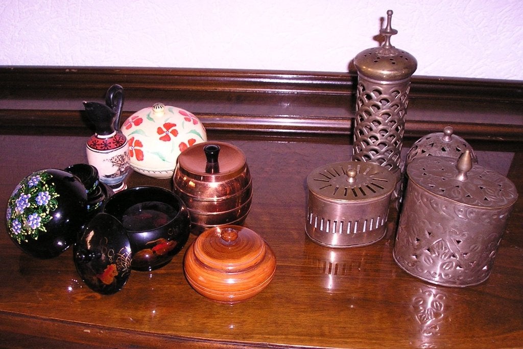 Woondecoratie  (1 Koop), Ophalen of Verzenden, Zo goed als nieuw