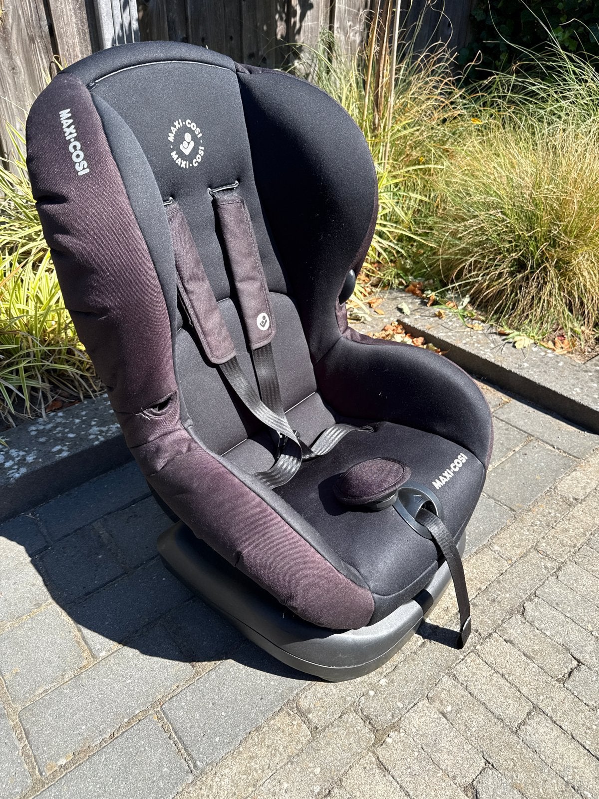 Maxi-Cosi autostoel 9-18 kg -, Ophalen, 9 t/m 18 kg, Maxi-Cosi, Gebruikt