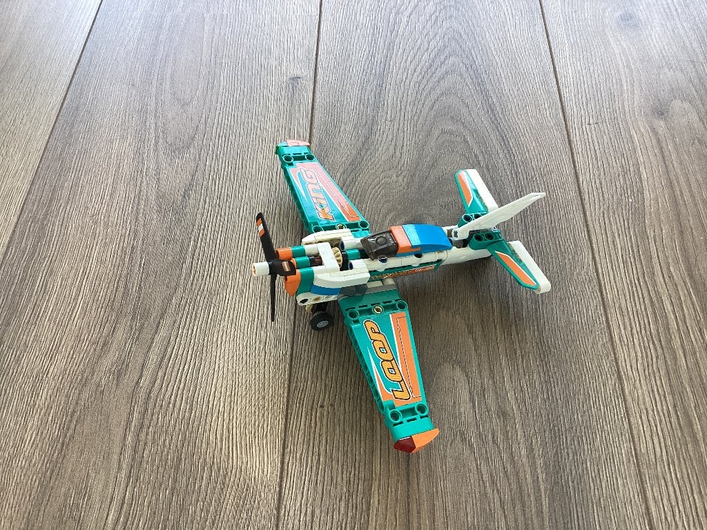 LEGO Technic 42117, Ophalen of Verzenden