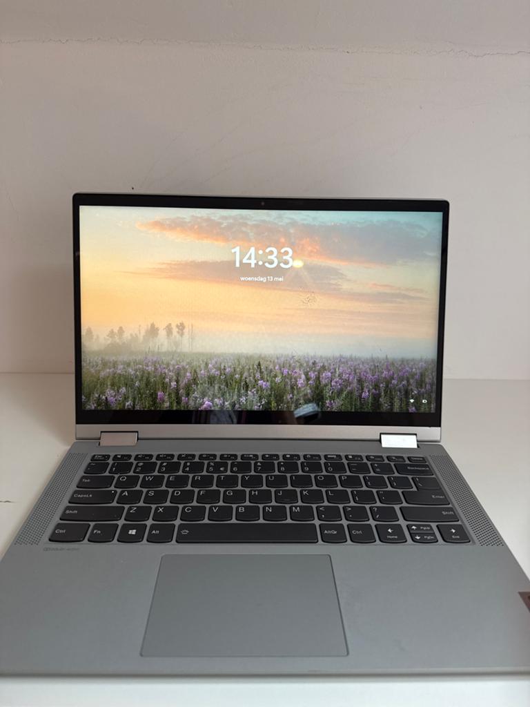 Lenovo Ideapad Flex 5 14ARE05, 14 inch, Ophalen of Verzenden, 256 GB of meer, 4 GB of minder