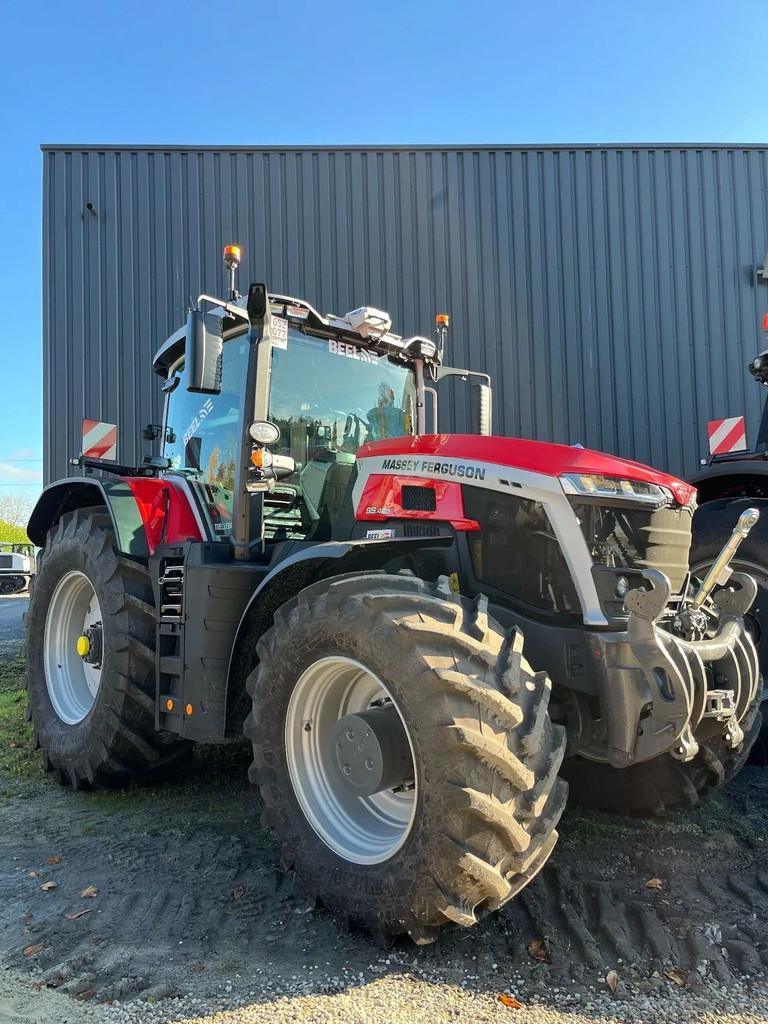 Massey Ferguson 9S.425 EX/DYNA-VT 9S.425 EX/DYNA-VT, Zakelijke goederen, Gebruikt, Meer dan 160 Pk, Massey Ferguson