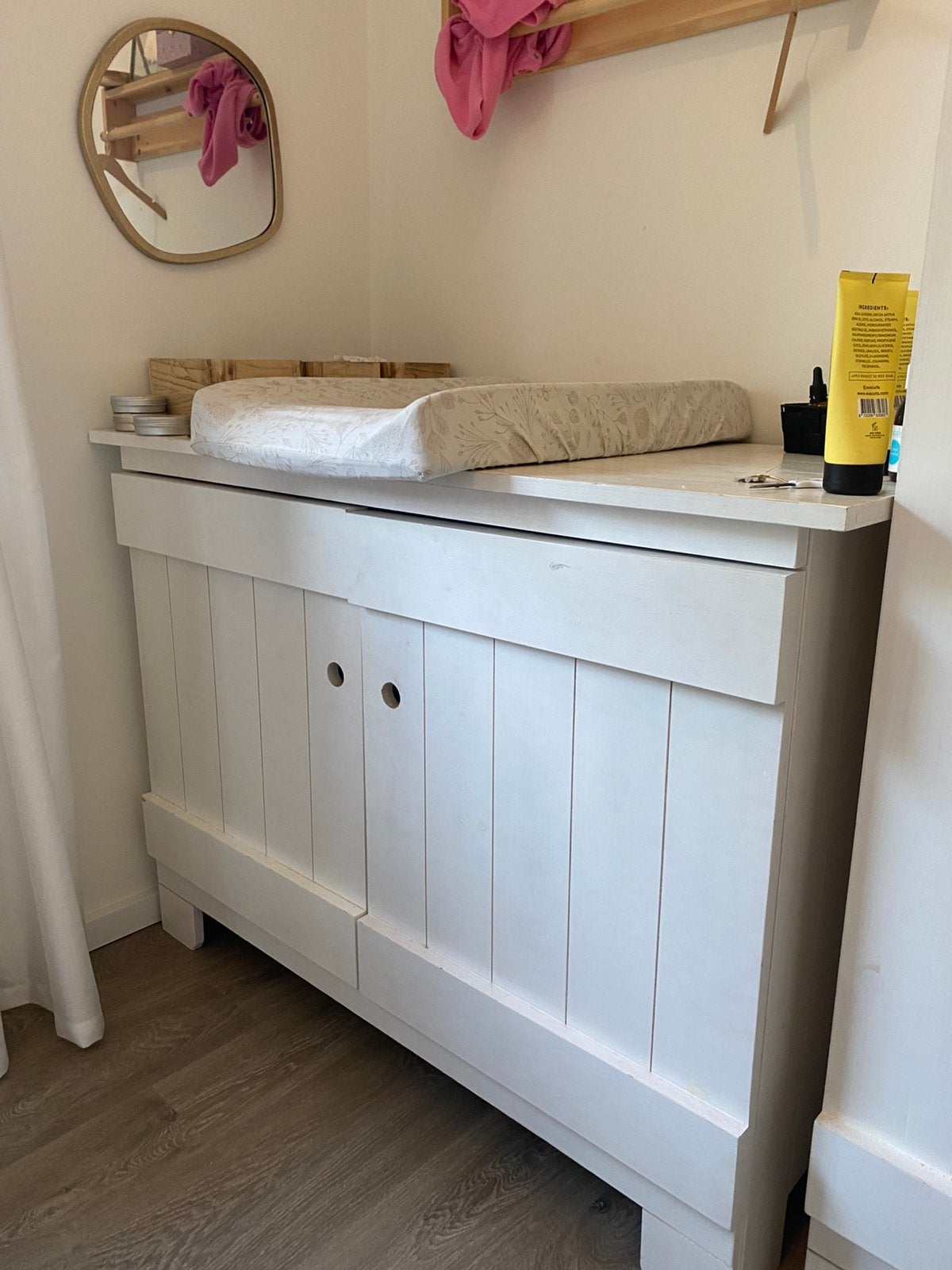 Commode prima staat, Ophalen, Gebruikt, Jongetje of Meisje