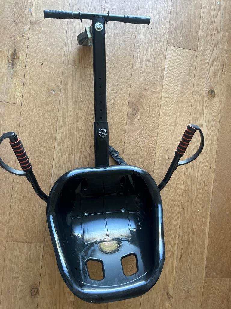 Hoverboard Kart - Goede staat, kleine gebruikssporen, Ophalen, Gebruikt, Overige typen