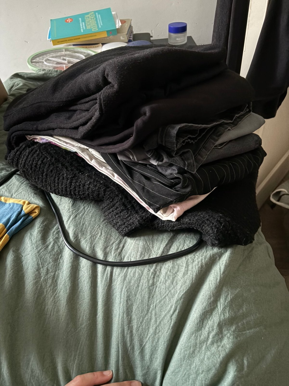 GRATIS kleding, Ophalen, Gedragen, Maat 36 (S)