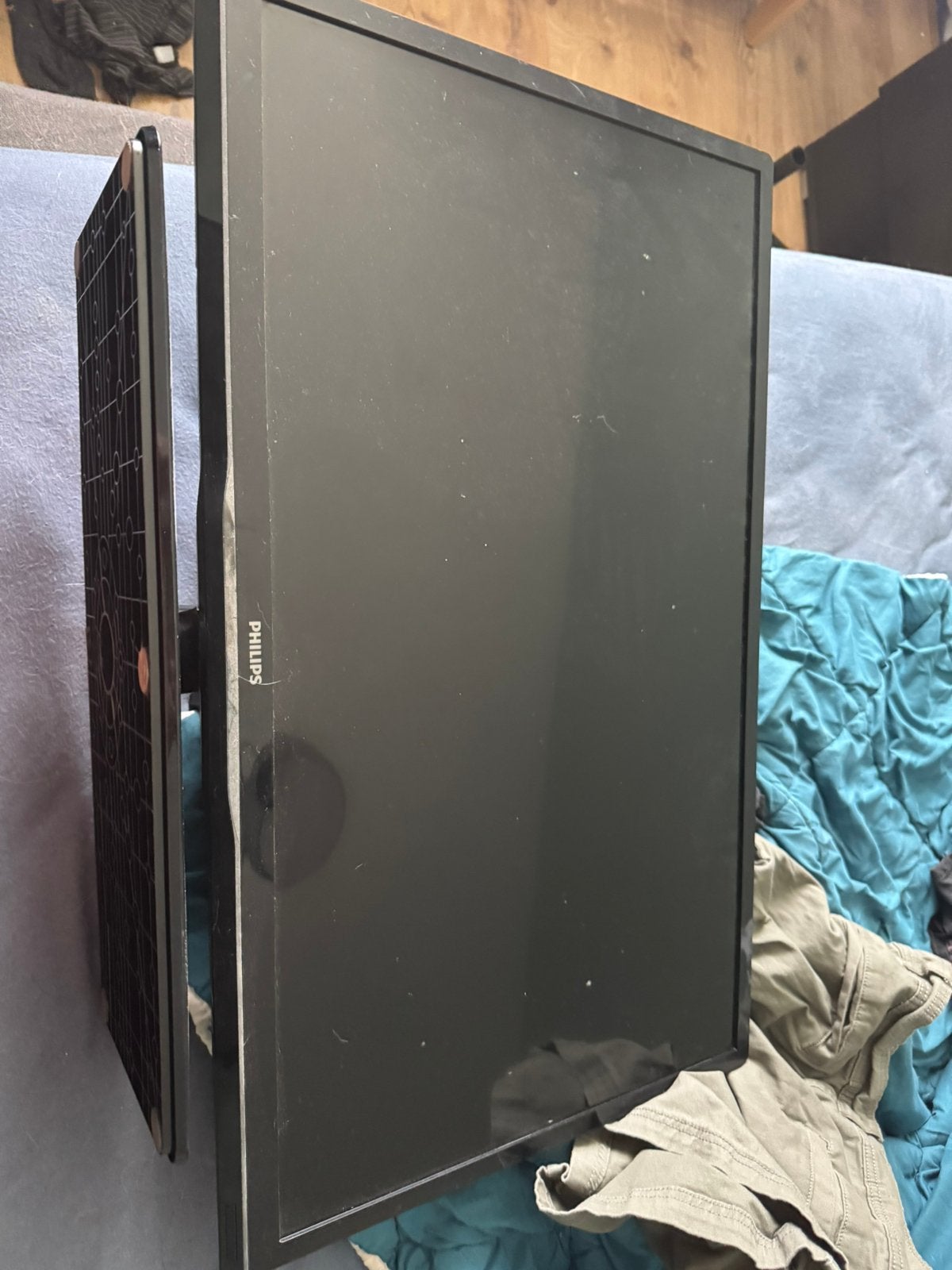Philips tv, Ophalen of Verzenden, Zo goed als nieuw