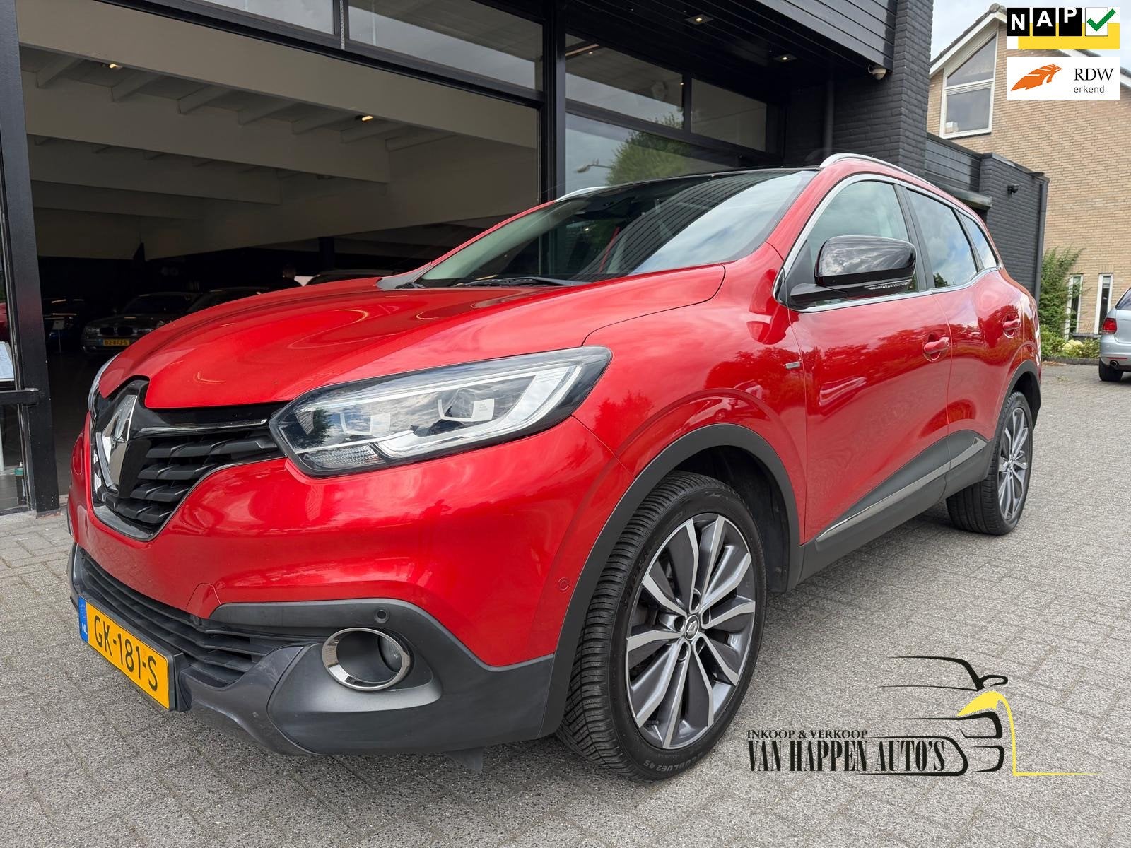 Renault Kadjar
