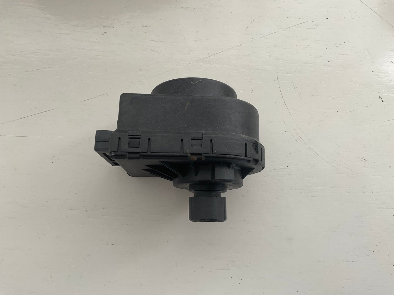 Remeha avanta servomotor, Ophalen of Verzenden, Gebruikt