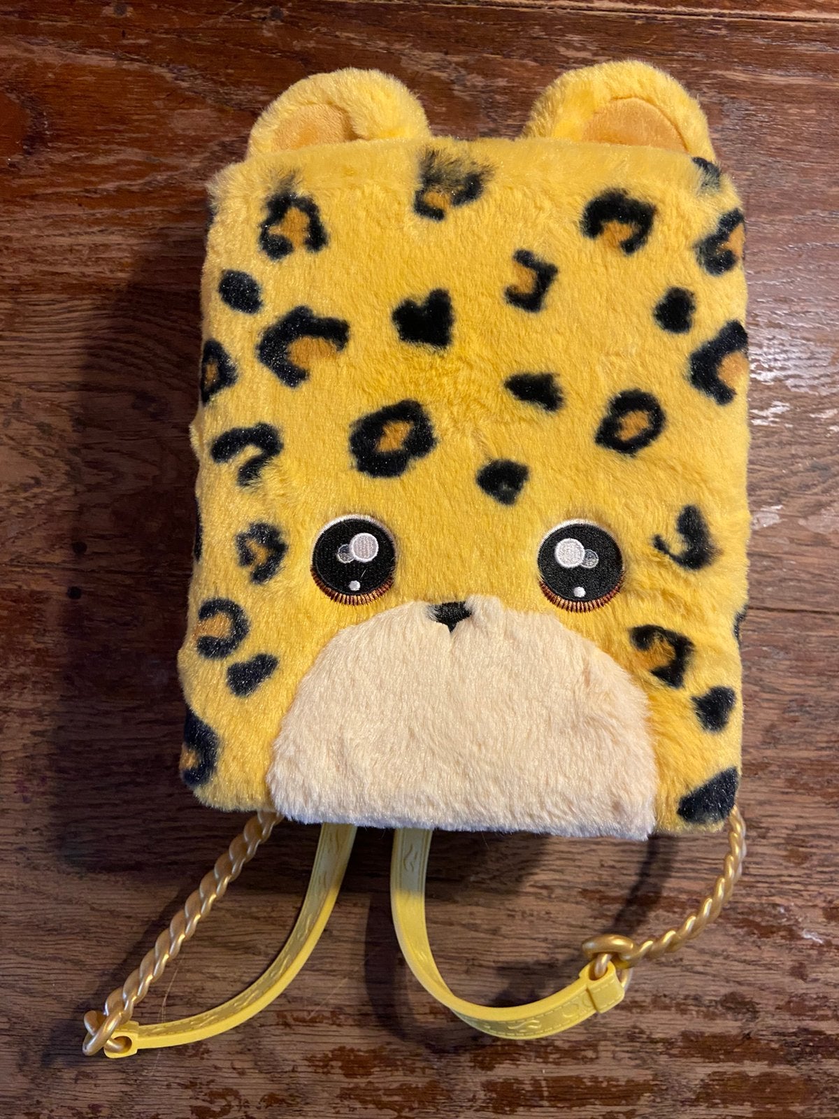 Na! Na! Na! Surprise 3-in-1 Backpack Bedroom Jennel Jaguar, Ophalen of Verzenden, Gebruikt, Barbie