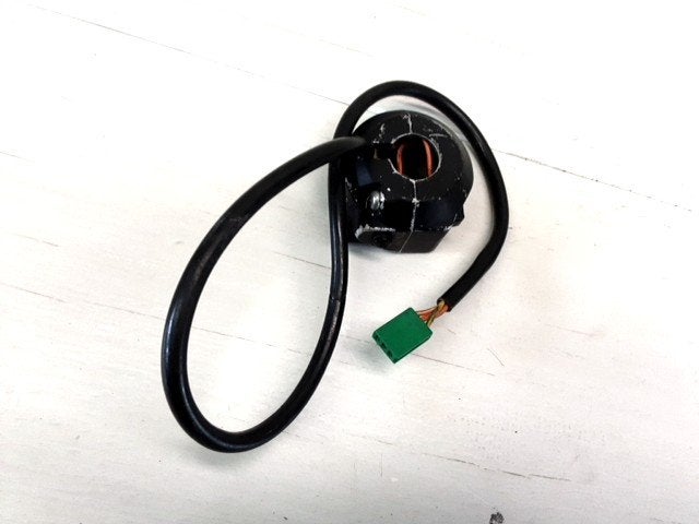 GT750 1971 - 1977 Suzuki Elektrische bediening D1-51691