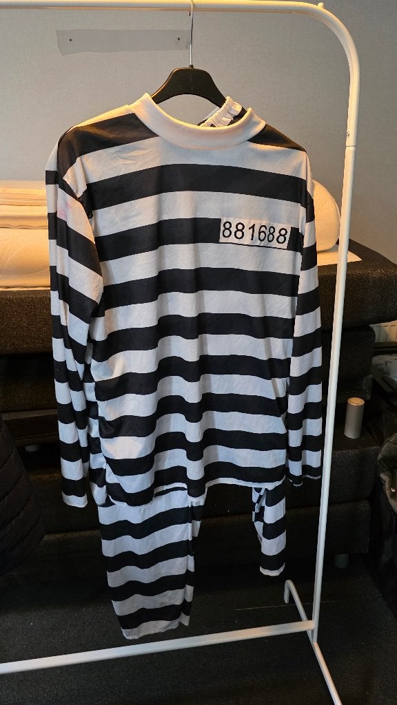 carnaval, Ophalen, Carnaval, Zo goed als nieuw, Kleding