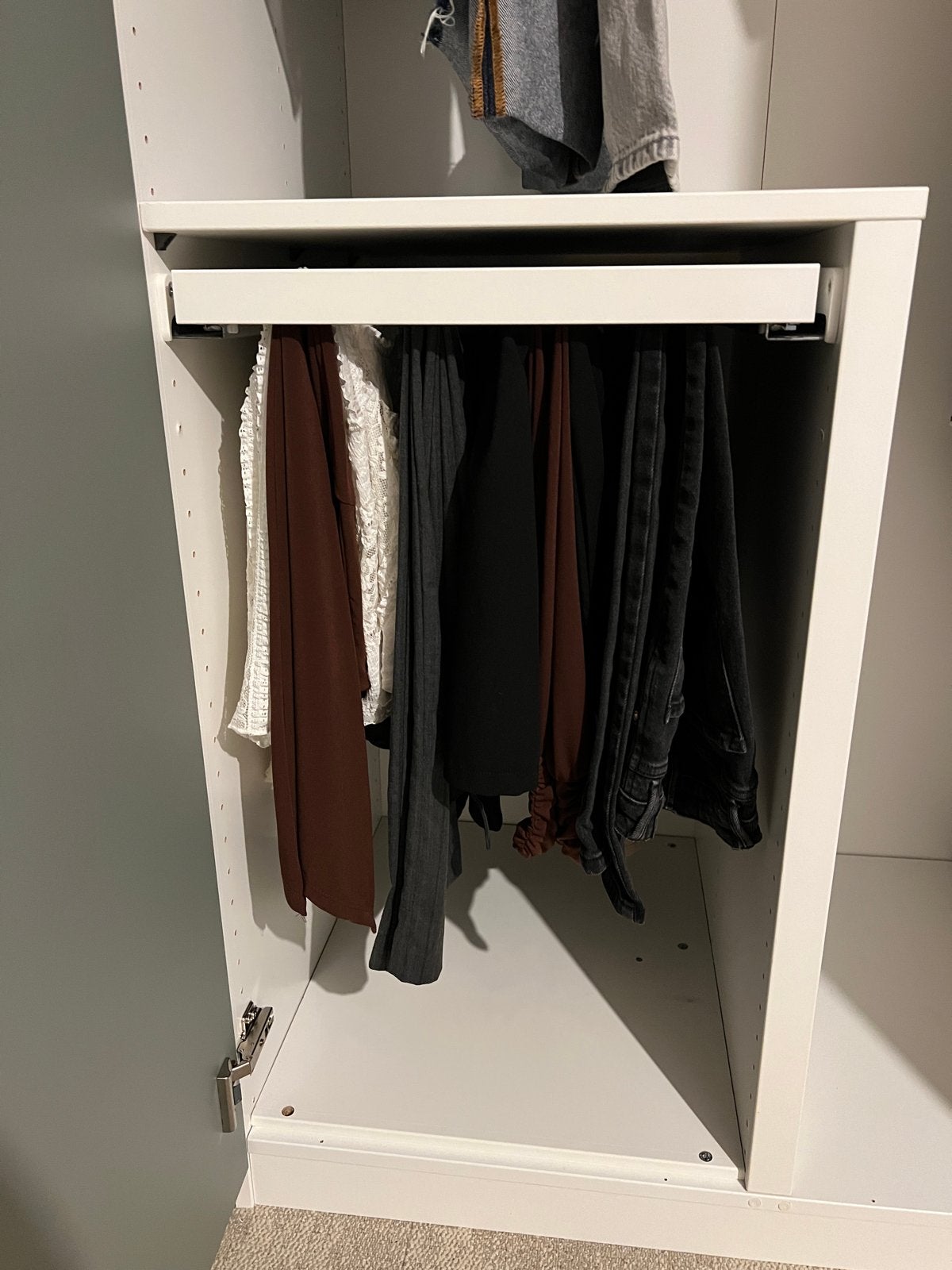 Pax Komplement onderdelen, Ophalen, Minder dan 50 cm, Nieuw, Minder dan 100 cm