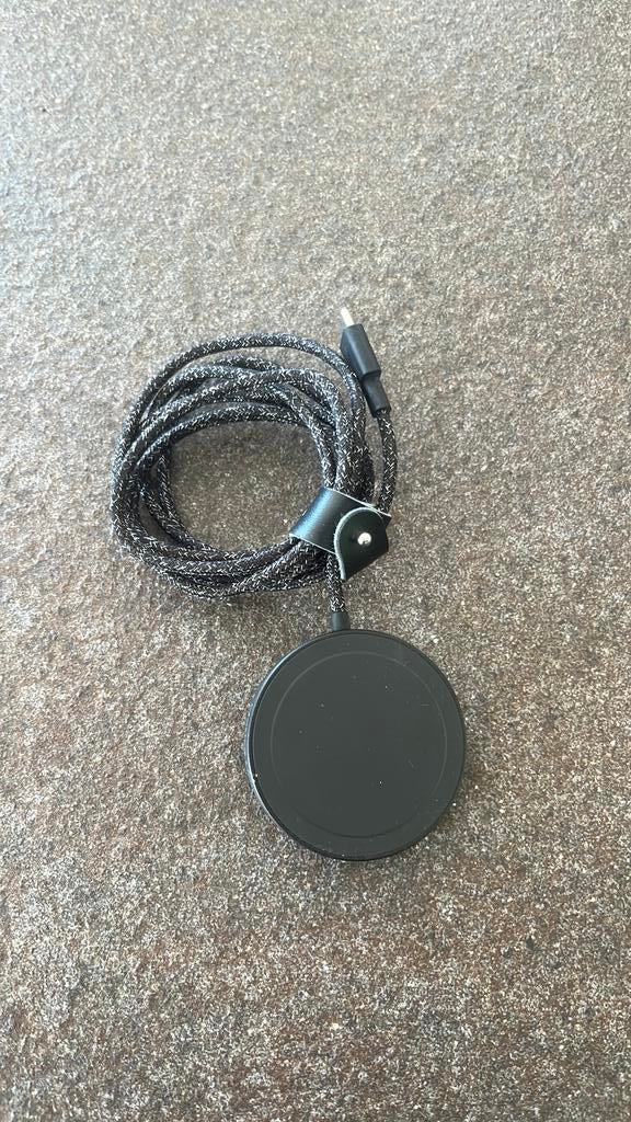 Native Union Snap Cable XL – USB-C naar Magnet, Ophalen of Verzenden, Zo goed als nieuw