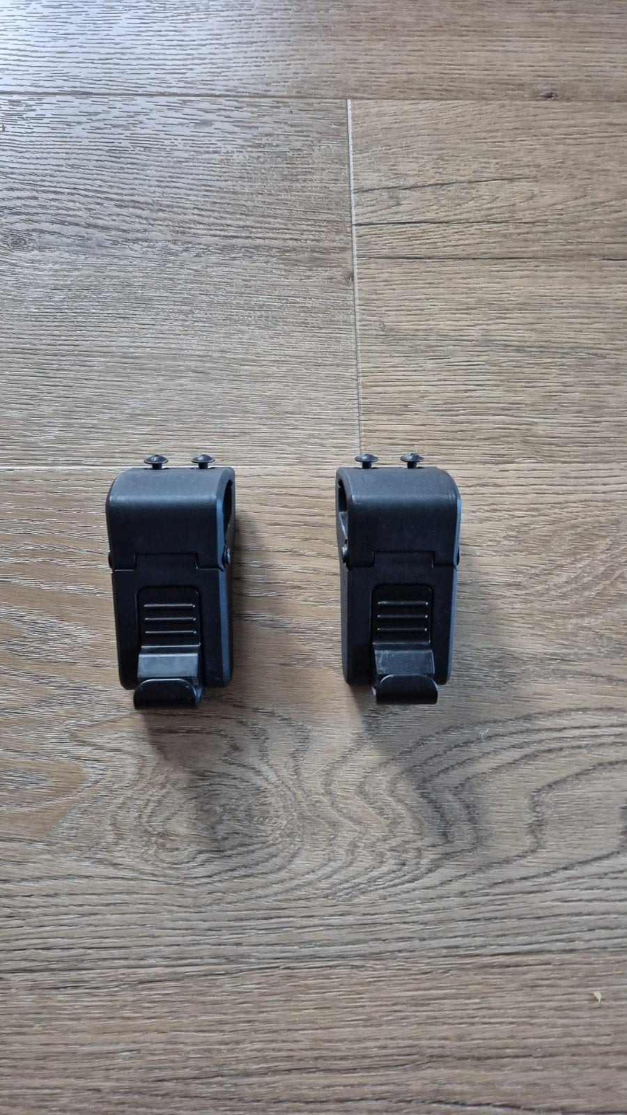 Dubatti Two Adapterset, Ophalen of Verzenden, Zo goed als nieuw, Kinderwagen, Overige merken