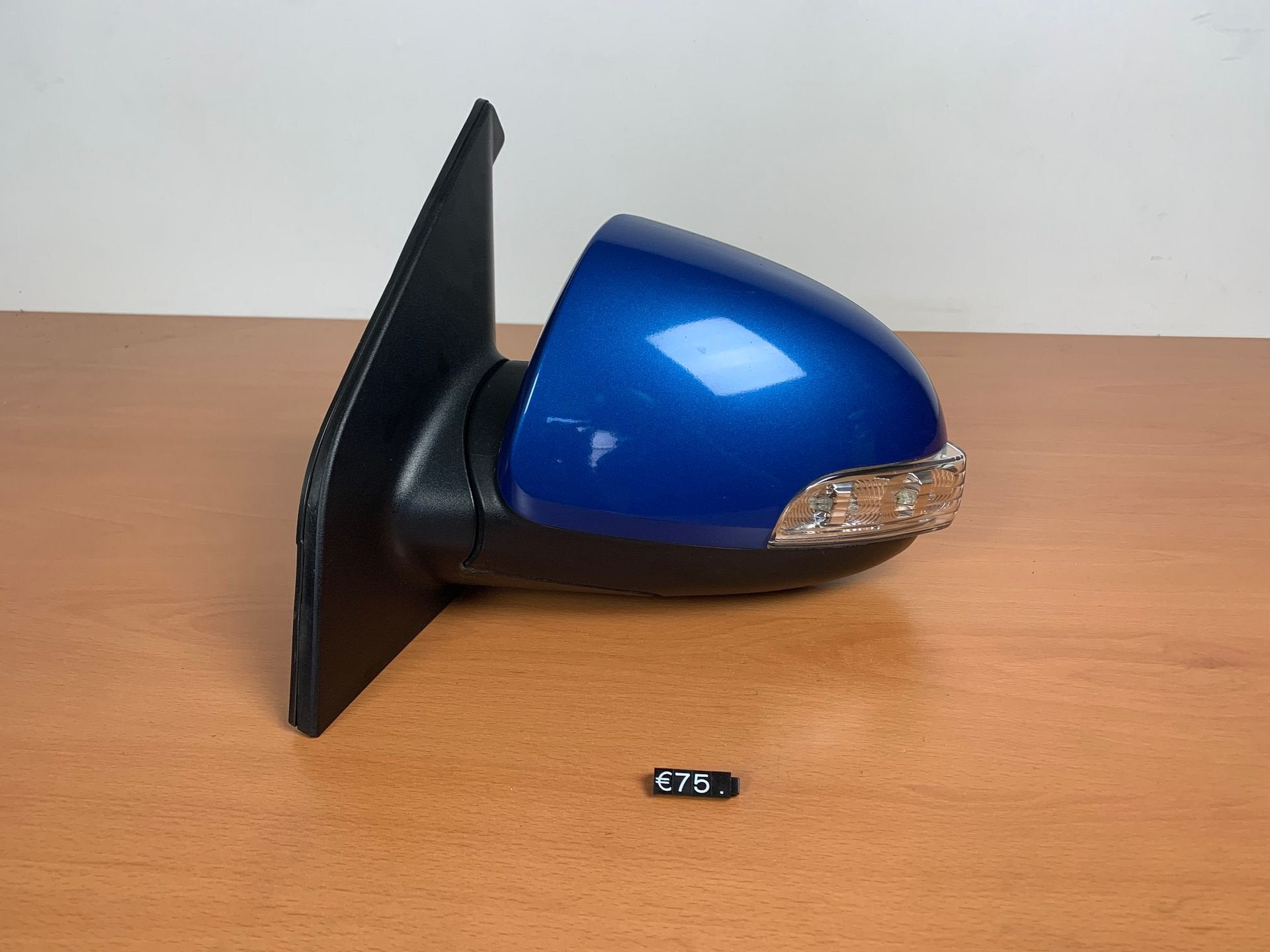 buitenspiegel links kia picanto 2008 tot 2011 + knipperlicht, -, -, Ophalen of Verzenden, -