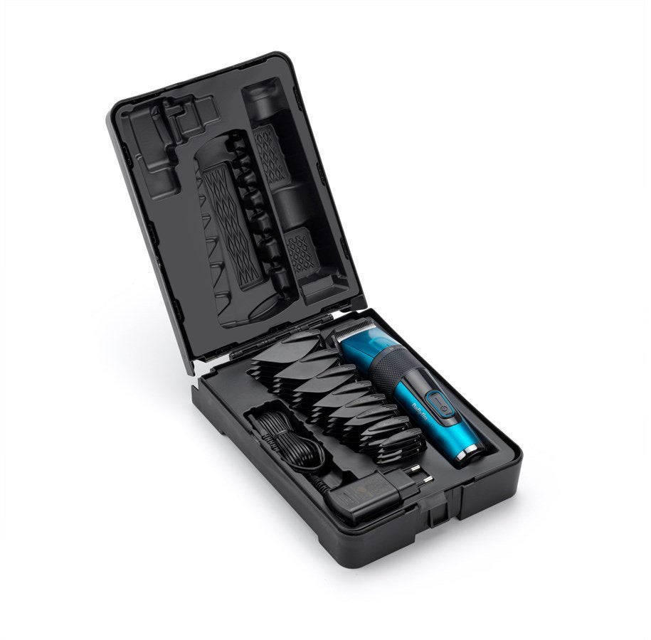 Babyliss Tondeuse Japanese Steel Digital E990E, Sieraden, Tassen en Uiterlijk, Uiterlijk | Haarverzorging, Ophalen, Nieuw, Tondeuse