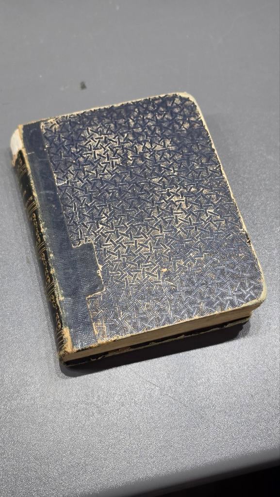 Les Contes de Ma Bonne - Eugénie Foa (1830s), Ophalen of Verzenden, Eugénie Foa
