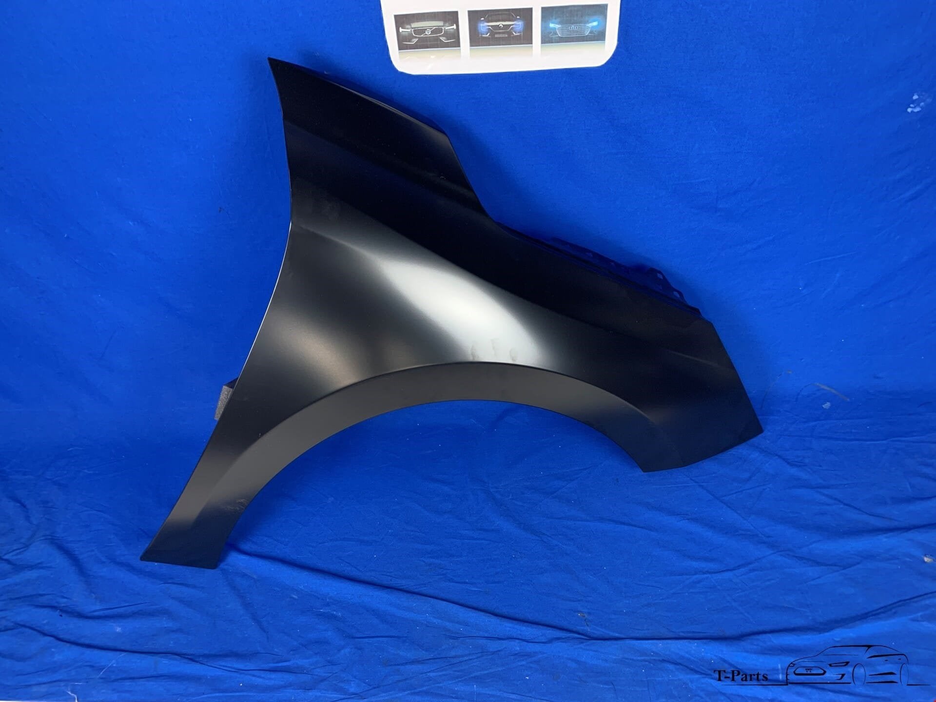 Opel corsa F rechts zijscherm 19+ spatbord scherm, Info@fabrikant.eu, Fabrikant BV, Opel, Nieuw