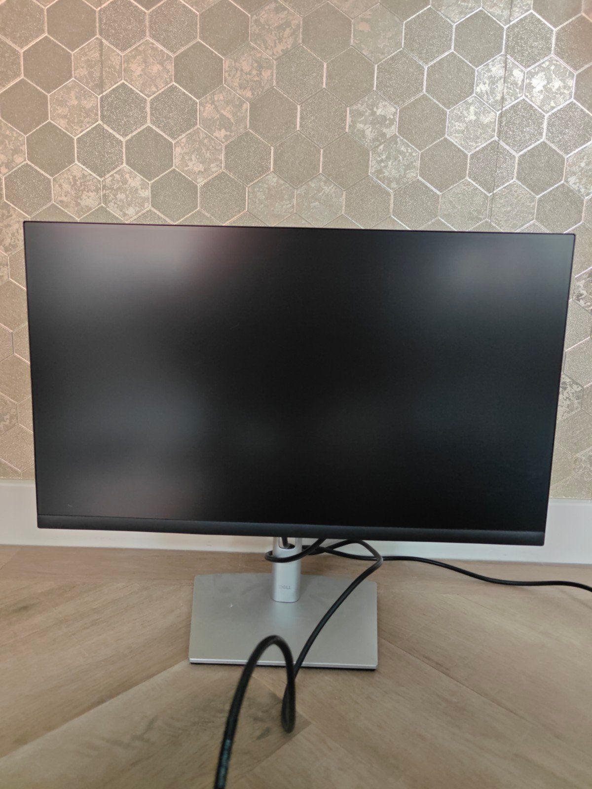 Dell P2422H Monitor - Zo goed als nieuw, Computers en Software, Monitoren, Full HD, Ophalen of Verzenden, Zo goed als nieuw, Dell