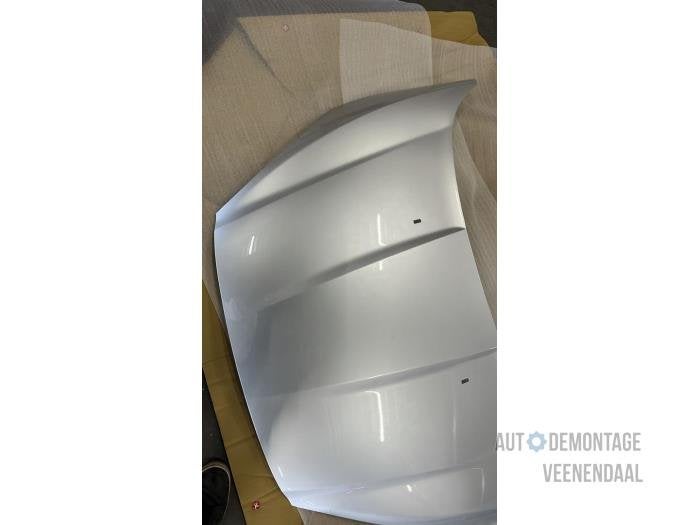 Motorkap van een Ford Fiesta, Auto-onderdelen, -, -, Nieuw, Ophalen of Verzenden