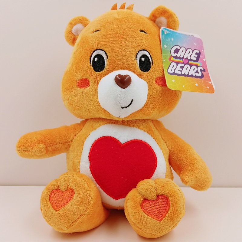 Troetelbeertjes Tenderheart Bear Whitehouse 2023, Ophalen of Verzenden, Nieuw