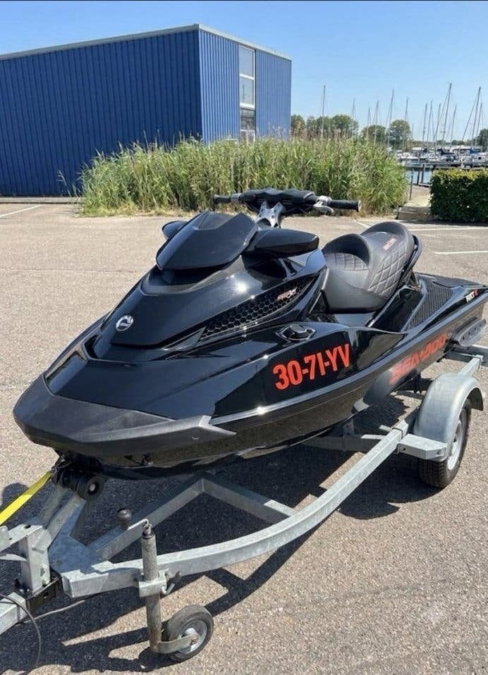 Seadoo rxt 260 riva, Ophalen of Verzenden