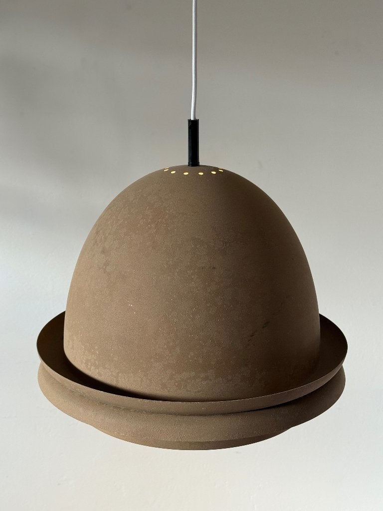 Raak Columbus hanglamp, Ophalen, Gebruikt, Metaal, E27 (groot)