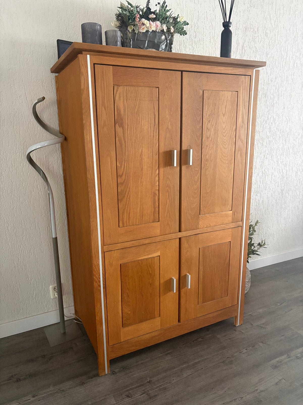Computerkast, Ophalen, Gebruikt, 70 tot 120 cm, 40 tot 80 cm