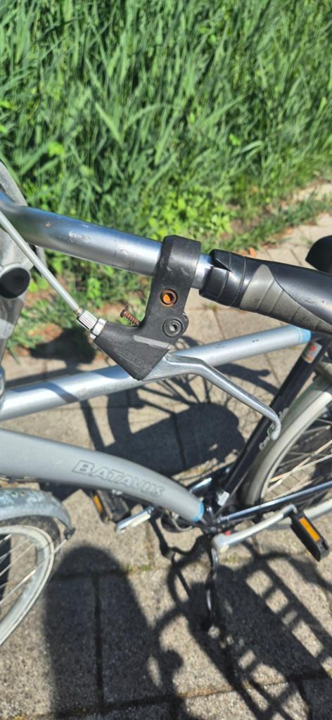Batavus herenfiets 7 versnellingen - opknapper, Ophalen of Verzenden, Gebruikt, Batavus, Versnellingen