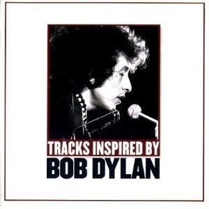 Tracks Inspired By Bob Dylan, Ophalen of Verzenden, Zo goed als nieuw, Poprock