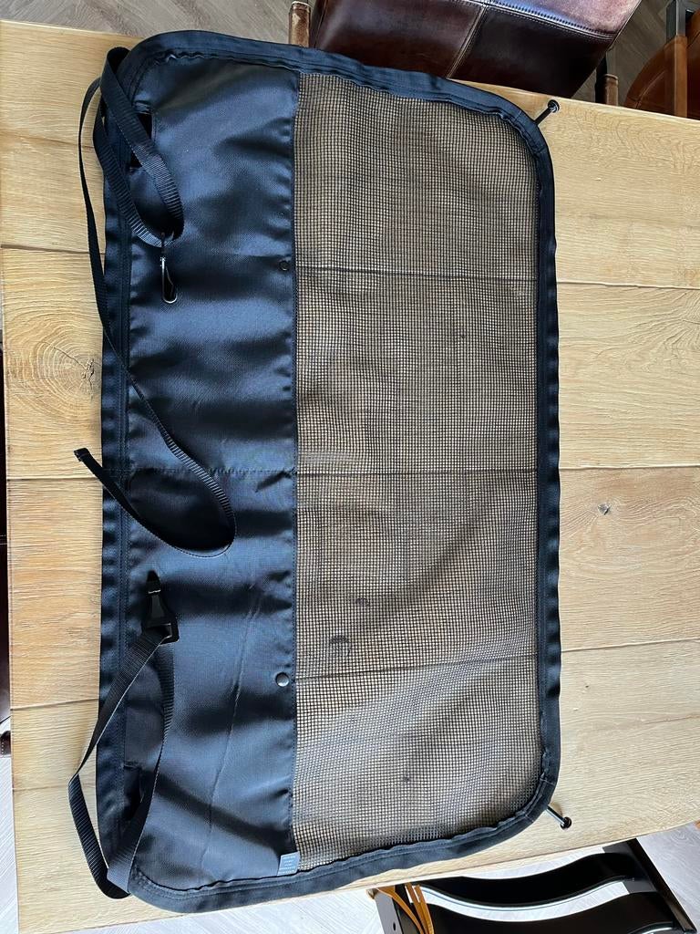 Volvo Scheidingsnet - Origineel (31455488), Ophalen of Verzenden, Gebruikt, Volvo