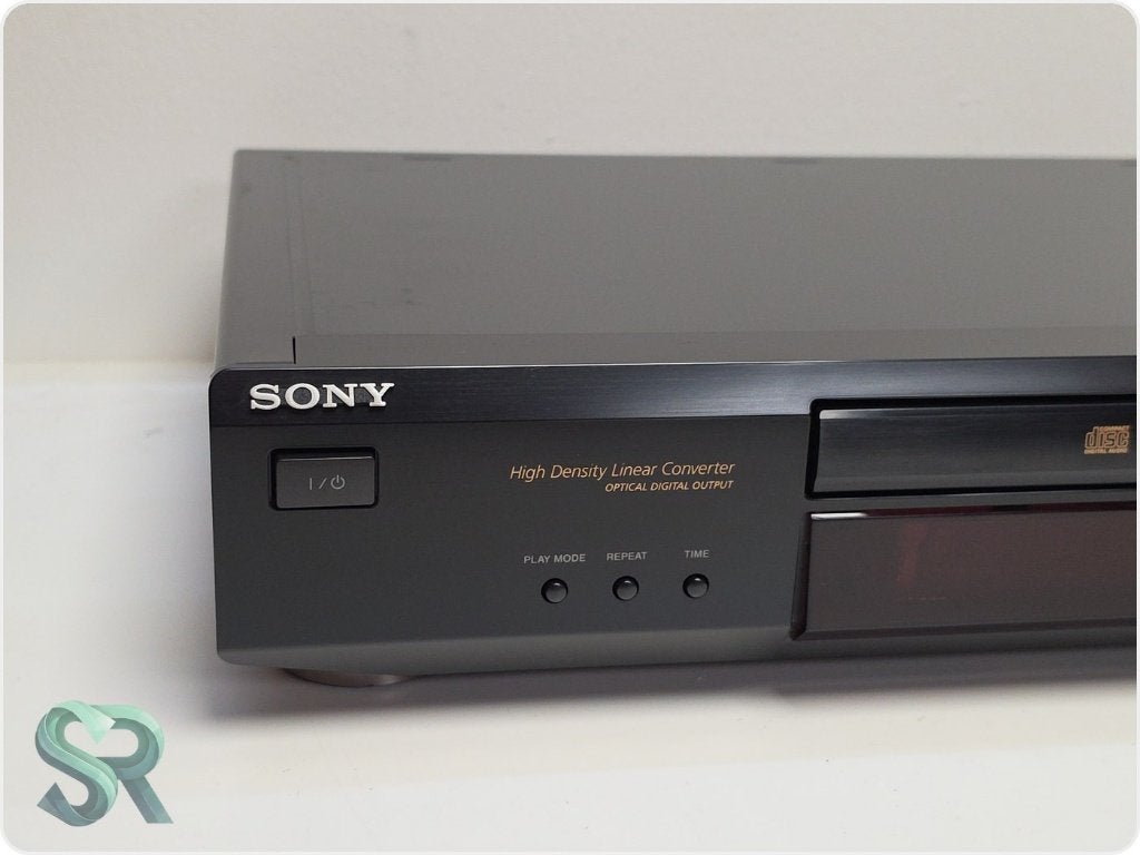 Sony CDP-XE220, Gebruikt, ., Ophalen of Verzenden, .