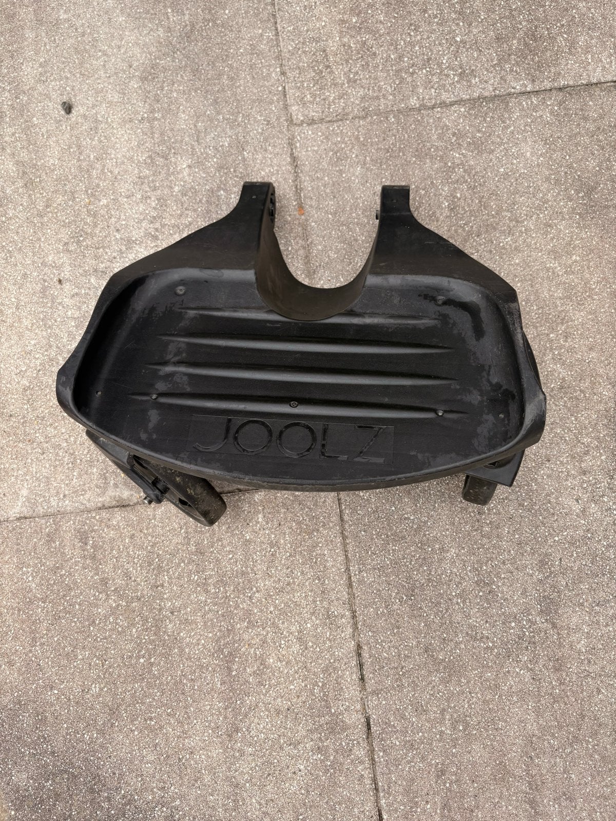 Joolz meerijplankje voor kinderwagen, Ophalen, Gebruikt, Overige merken