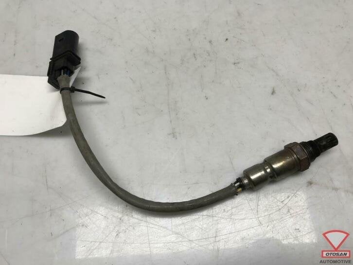 fiat alfa lambdasonde 55281072, Gebruikt, Stellantis Europe S.p.A., Ophalen of Verzenden, Info@stellantis.com