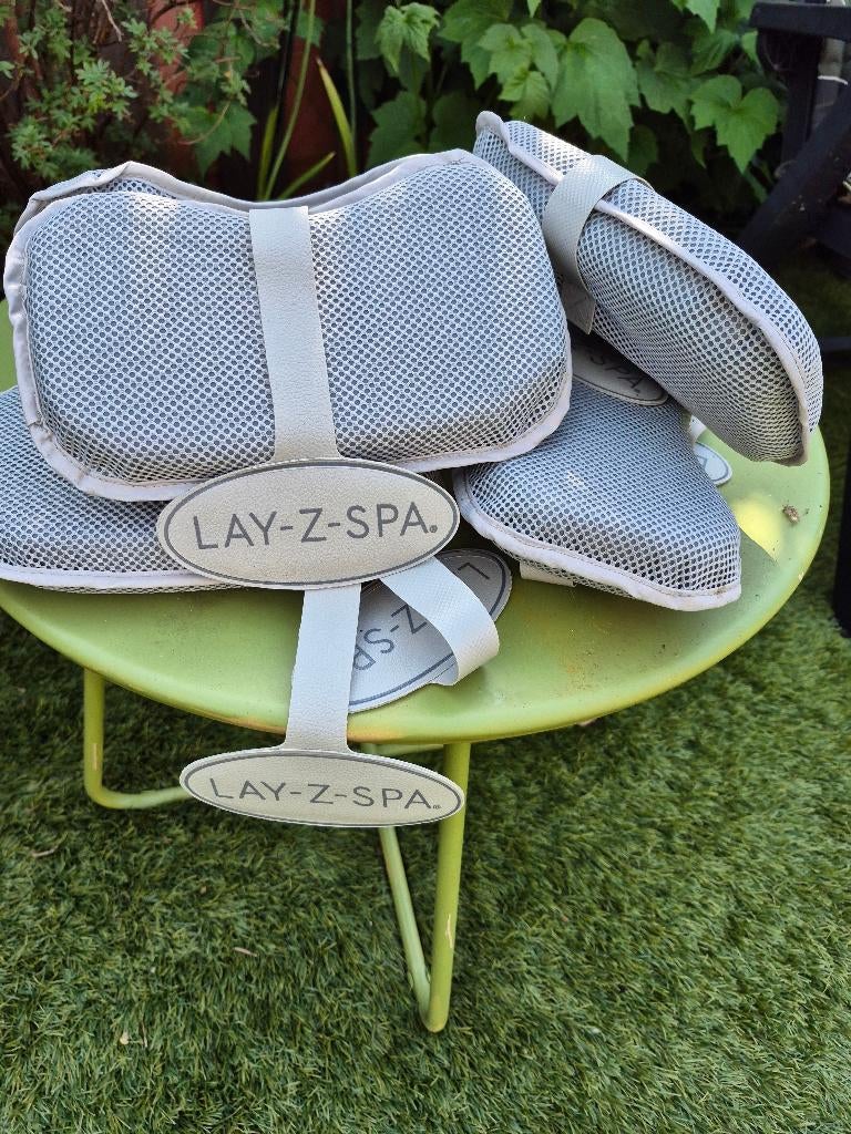 Lay z spa, Ophalen of Verzenden, Nieuw, Vast