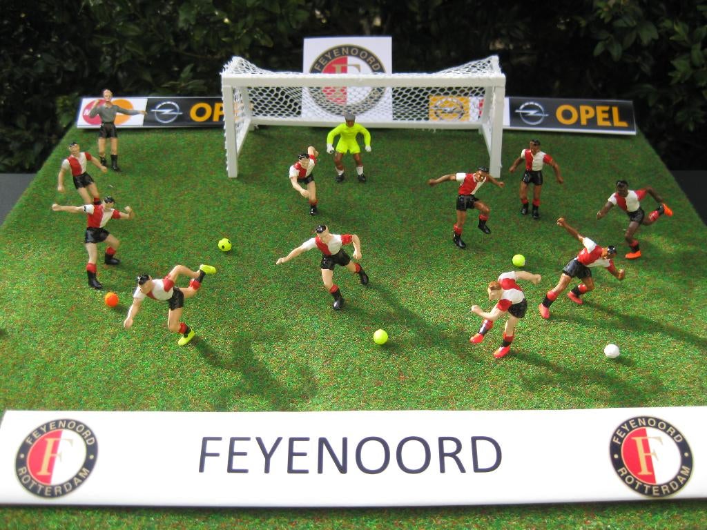FEYENOORD, Verzenden, Nieuw