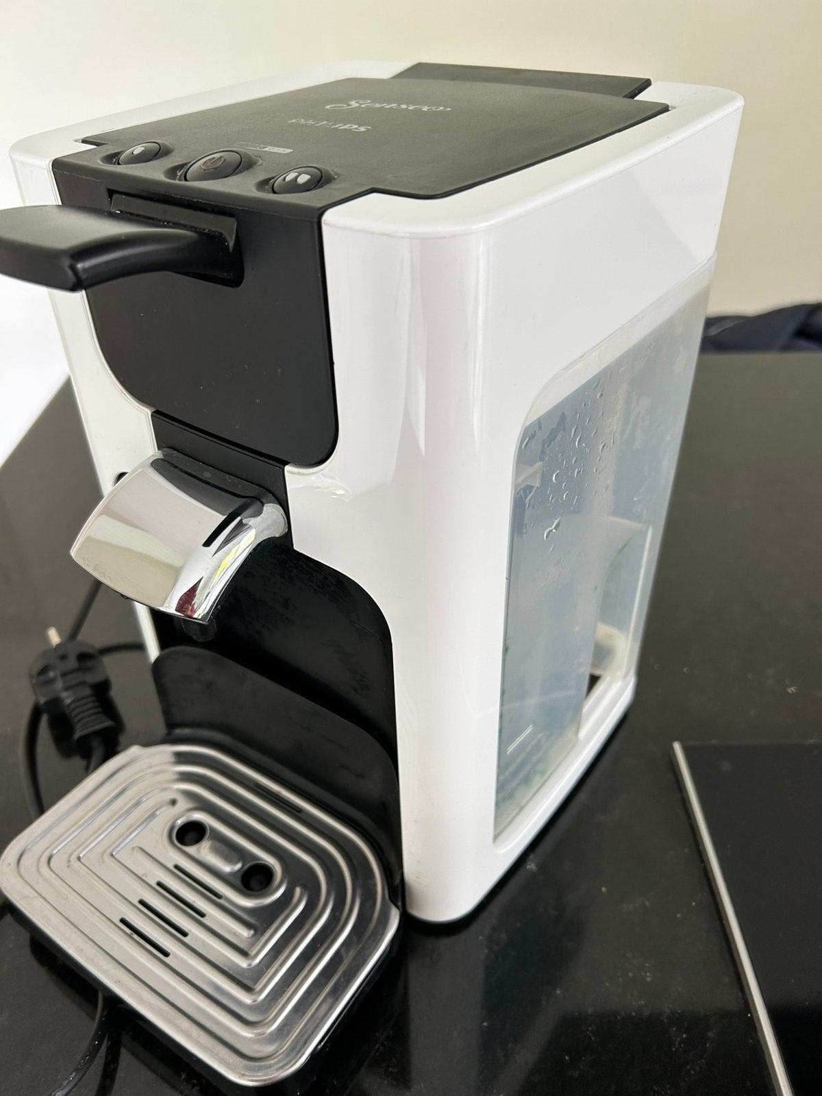 SENSEO HD 7865 ONDERDELEN, Witgoed en Apparatuur, Ophalen, Gebruikt, Koffiemachine