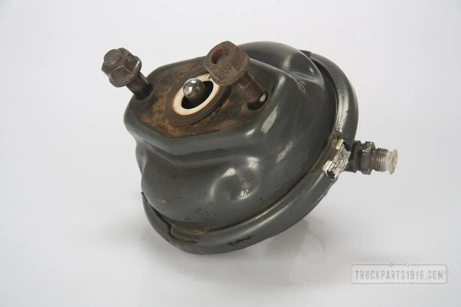 DAF Brake System Veerremcilinder Re. DAF, Ophalen, Gebruikt